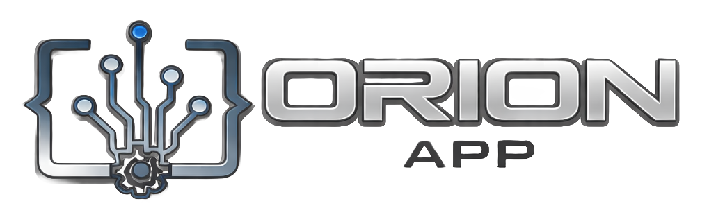 Orion APP