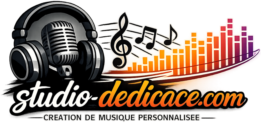 Studio Dédicace